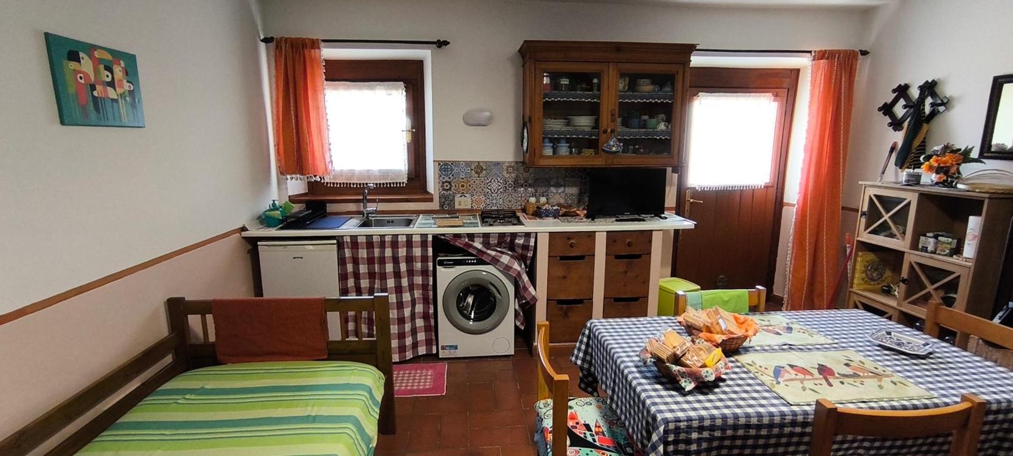 Artenatura Beb Terranuova Bracciolini Exterior foto